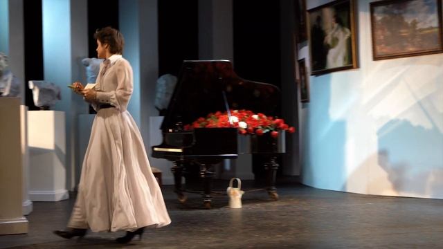 "Как важно быть серьезным" - реж. Анатолий Шульев смотреть онлайн