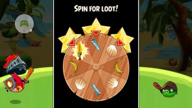 Angry birds epic rebooted rebooted смотреть онлайн