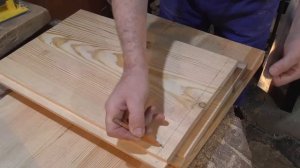 Как выбрать четверти на 12 рамочном улье из доски 30.Улей Дадан на 12 рамок собираем своими руками.