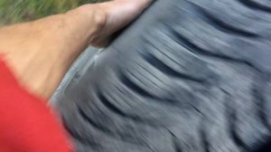 Как узнать Какое колесо где стояло при смене лето на зиму