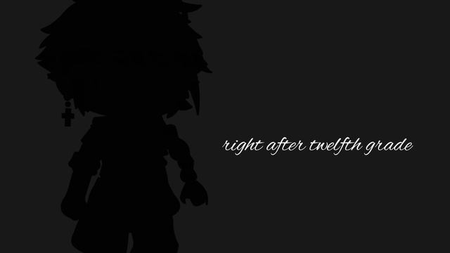 End of the Line || Genshin Impact x Gacha Club || Kaeya and Diluc (Angst?) || NOT A SHIP || GCMV смотреть онлайн