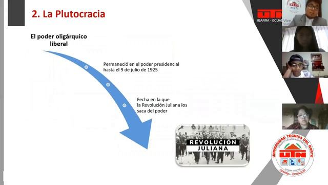 HISTORIA DEL SIGLO XX - DT. KEVIN CHAMORRO смотреть онлайн