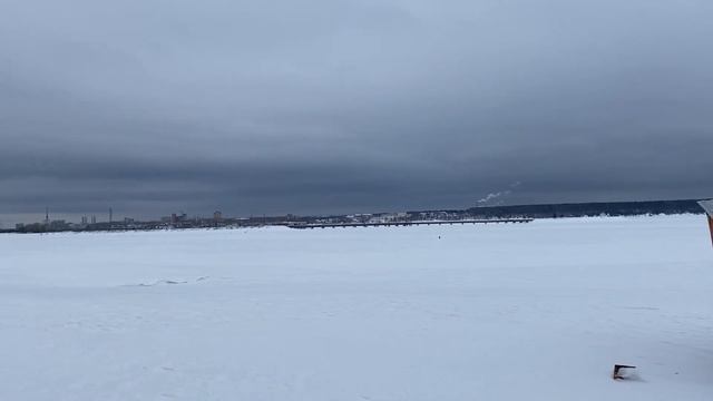 куда дует ветер/пасмурный день 15.03.2021 | where the wind blows/gray day смотреть онлайн
