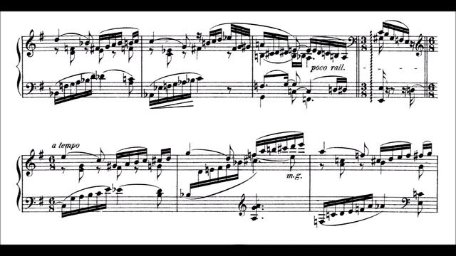 Nikolay Shcherbachyov - Scherzo-Caprice, Op.17 смотреть онлайн