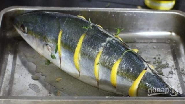 Кухня Мамашки