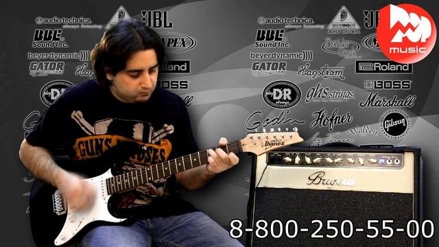 Электрогитара IBANEZ GRX40