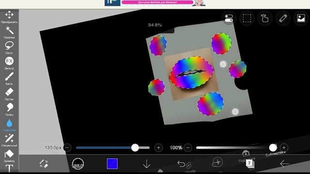 история с губами страшная но весёлая (я научилась делать название 😂😂🤣🤣) смотреть онлайн