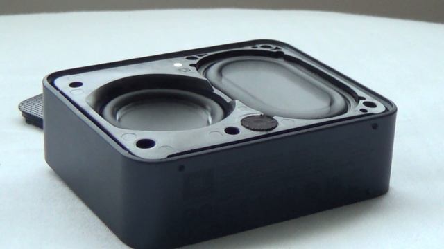 JBL Go Essential Bass Test смотреть онлайн