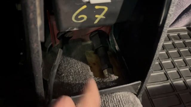 Volvo 940 handbrake adjustment смотреть онлайн