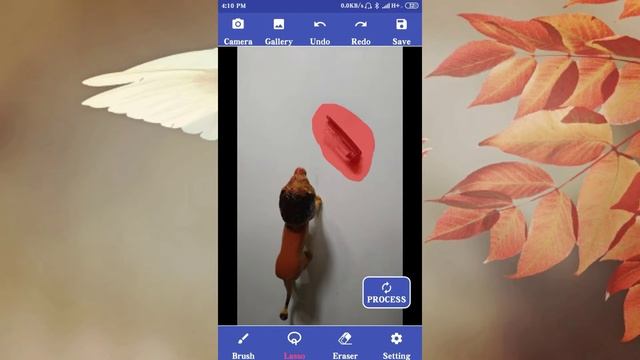 How to remove anything from image? /How to remove Object from image in Android phone смотреть онлайн