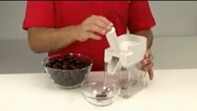 Удалитель косточек на Posuda-lux.com