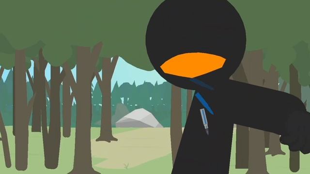 Kill the Spearton Collab Trailer #2 | Stick Nodes смотреть онлайн