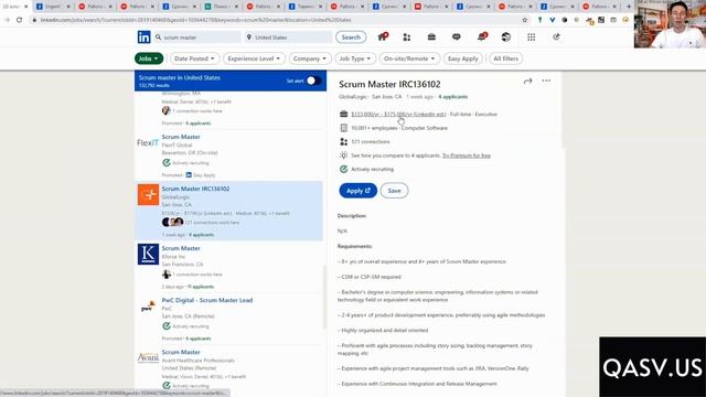 Тестирование, как старт в IT. Профессия QA это только начало. смотреть онлайн