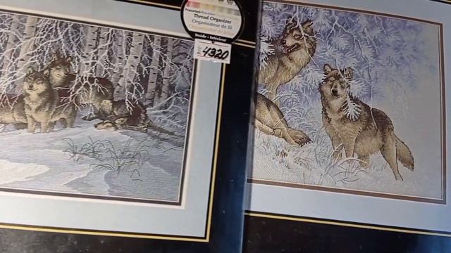 Моя коллекция Dimensions серия Gold Collection (4 часть)?❣️