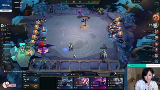 This Aatrox Augment Gives Everyone A Deaths Dance!?! смотреть онлайн