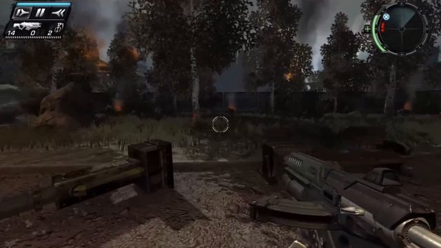 Timeshift Review - 11 Years Later смотреть онлайн