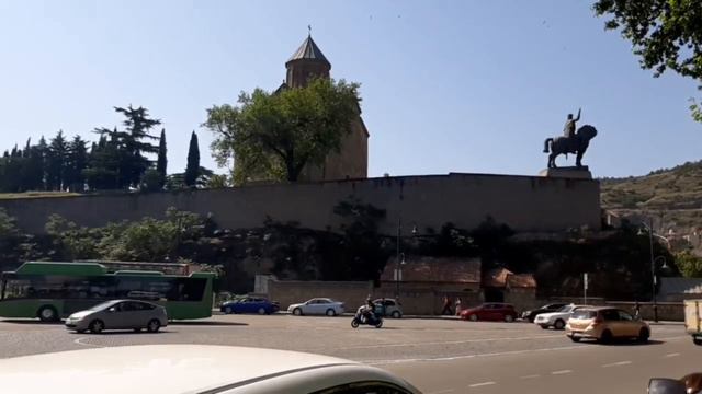 Северный Кавказ и Грузия смотреть онлайн