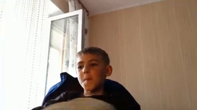 Лицо Крида! смотреть онлайн