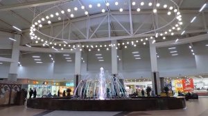 Russia Chelyabinsk mall Almaz - Челябинск  Алмаз