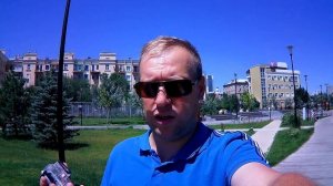 Новая БЮДЖЕТНАЯ 4К ЭКШН-КАМЕРА Digma DiCam 450 - ОБЗОР и ТЕСТ во ВСЕХ РЕЖИМАХ