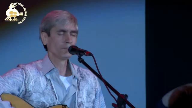 15 Александр Мичурин ~ Песня ветра ~ Струны Души 2017 ~ Клуб Белый ворон смотреть онлайн