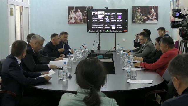 Об утверждении размера платы за один кубический метр поданной питьевой воды в Костанайской облсти(2 смотреть онлайн