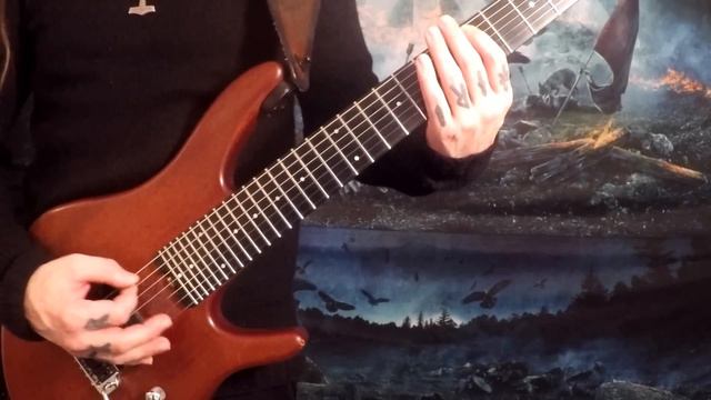 Practising with a metronome смотреть онлайн