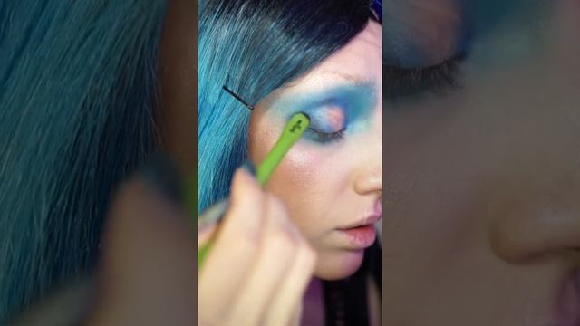 Я УШЛА В ОТПУСК, ТАК ЧТО ПОКА БУДУТ ШОРТСЫ #макияж #мейкап #makeupartist #mua #makeup смотреть онлайн