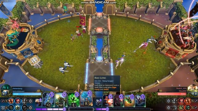 Minion Master 2v2 смотреть онлайн