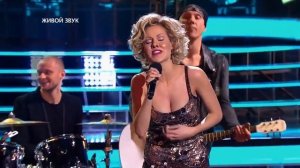 Юлия Паршута - Все выступления на шоу "Один в один"