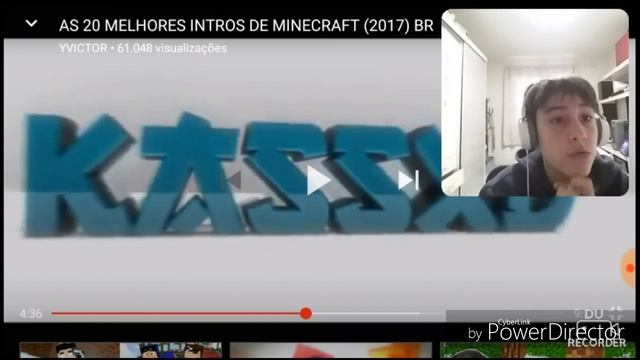 React TOP 20 melhores intros смотреть онлайн