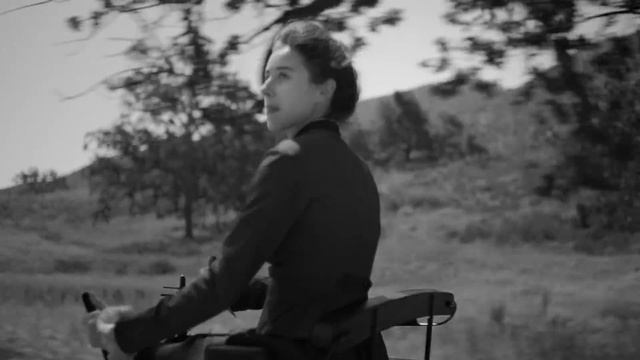 Bertha Benz: The First Driver смотреть онлайн