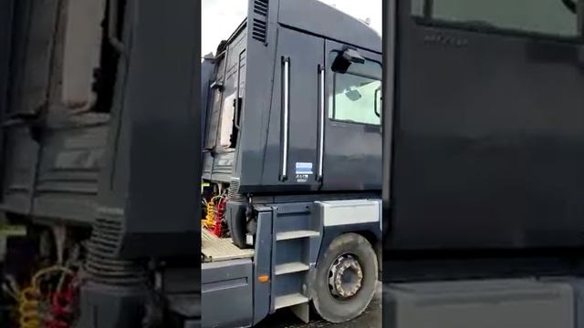 Renault Magnum 460 (014146) смотреть онлайн