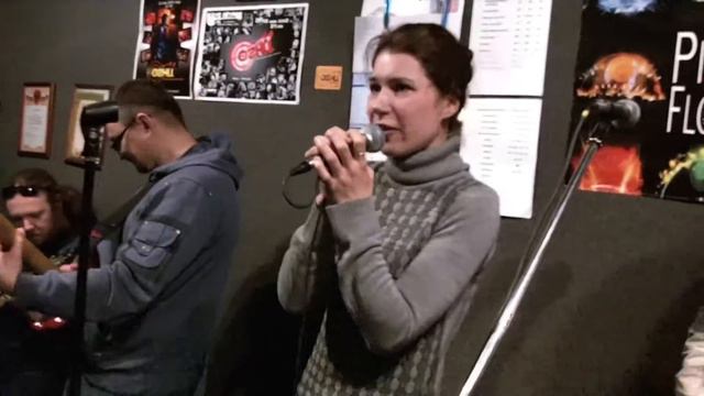 ОГНИ - "Буги-вуги" (съёмка на репбазе) смотреть онлайн