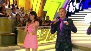 Band ODESSA - Быстрый танец ТАКАТА.mp4