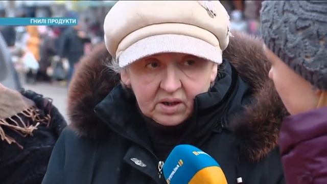 Цены на цитрусовые упали | Ранок з Україною смотреть онлайн