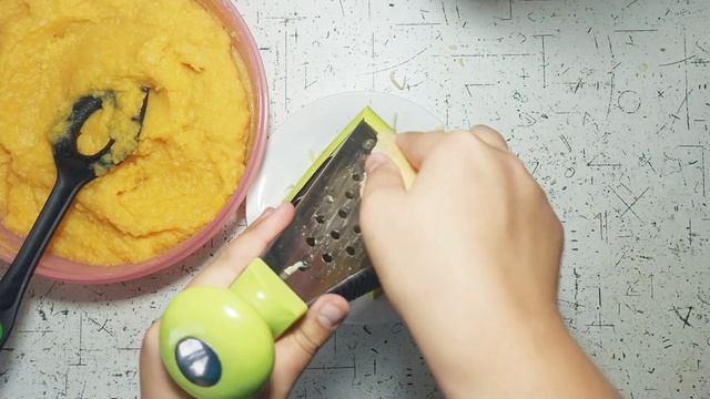 Що приготувати з гарбуза ⁓ ⁓ Кекс ⁓ Запіканка ⁓ Крем-суп ⁓ ⁓ Три страви з гарбуза ⁓ Гарбузове меню