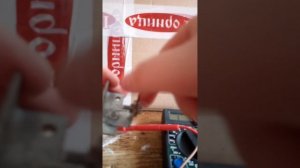 самодельная антенна для автомагнитолы или для сабвуфера #самоделка