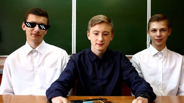 Выпускной 9"а" Школа №93 | Ведущий Вячеслав Тен смотреть онлайн