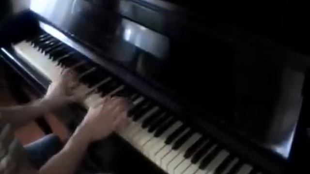 Хочу ЩЕ! - Час дати відсіч (piano version) смотреть онлайн