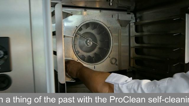 How to #3: Wichtigkeit des Backofenreinigens / importance of cleaning the oven смотреть онлайн