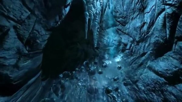 Dear Esther обзор