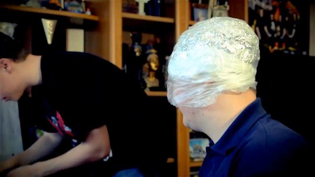 How to make a Batman mask? / Как сделать маску Бэтмена? смотреть онлайн