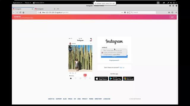 Cyber Security tutorials || Demo - 1 || by Mr. Shoaib Ahmed On 28-12-2021 @5PM IST смотреть онлайн