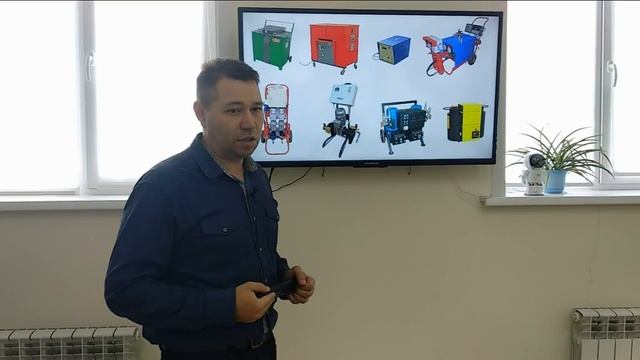 Лекция про аппараты ППУ. смотреть онлайн