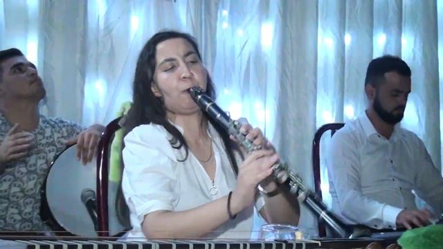 N-GROUP - Xudayar tesnifi. Nergiz Klarnet. Maştağa toyu. 070-884-02-02. смотреть онлайн