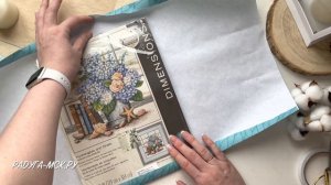 Упаковка плоского подарка ? Идеи упаковки