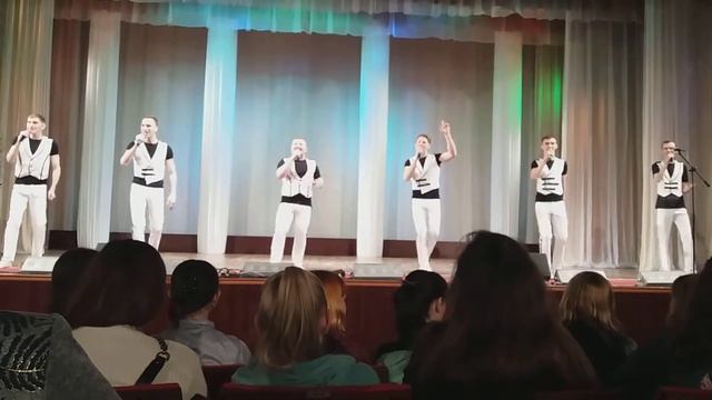 Кураж-Это за окном рассвет(Браво) смотреть онлайн