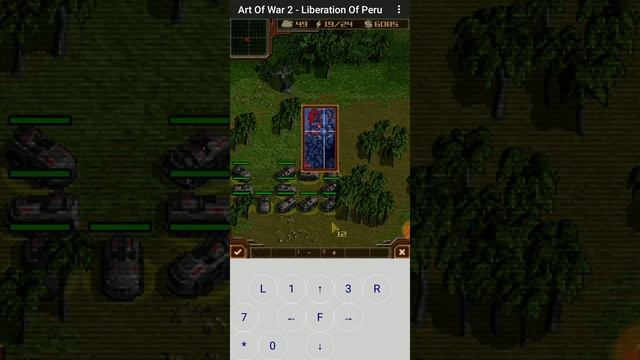 Art of war 2 - liberation of Peru part 2 s2 смотреть онлайн