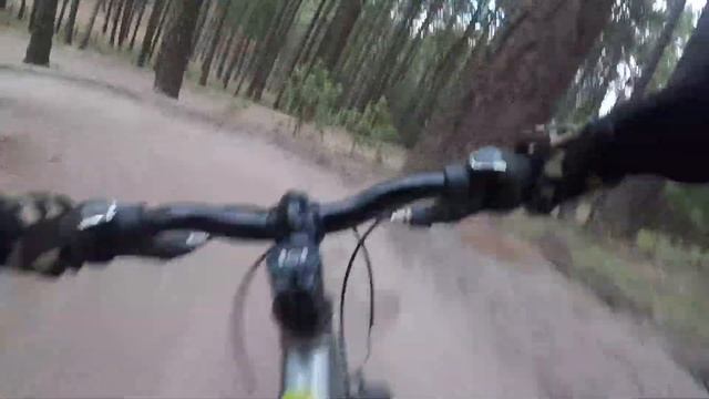 POV from my 9yo son! Lizard and Rabbit hole, Ashland Oregon Mountain Biking ? смотреть онлайн